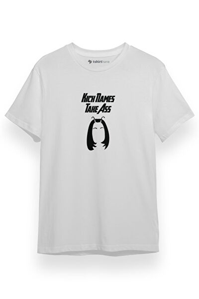 Tshirthane Erkek Tişört