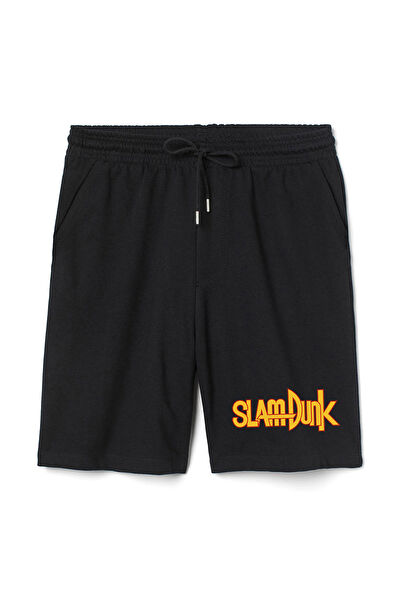 Tshirthane Erkek Şort, Bermuda, Kapri