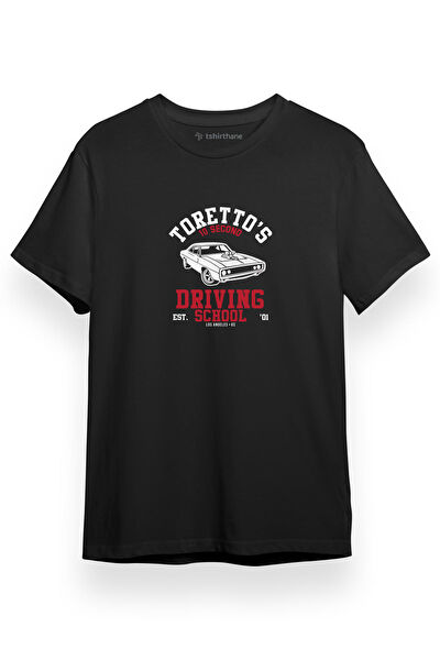 Tshirthane Erkek Tişört