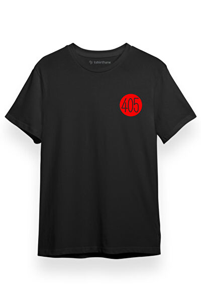 Tshirthane Erkek Tişört