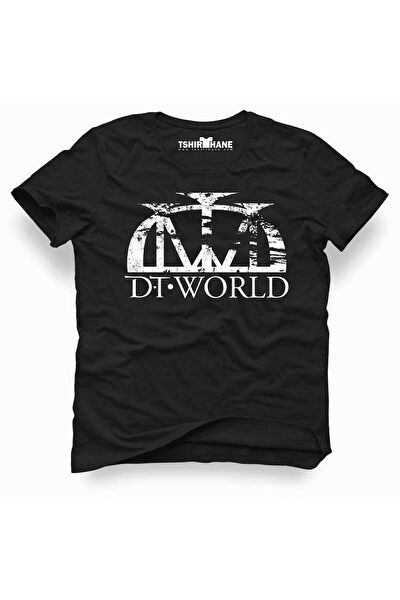 Tshirthane Erkek Tişört