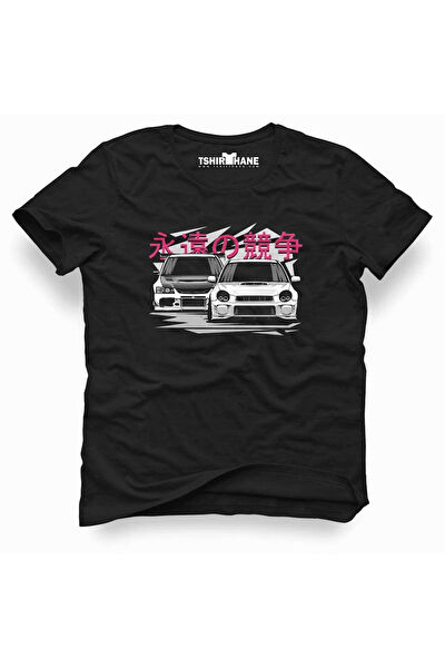 Tshirthane Erkek Tişört