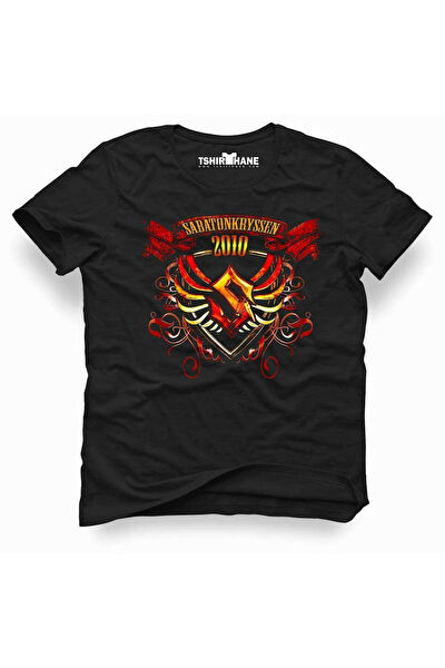 Tshirthane Erkek Tişört