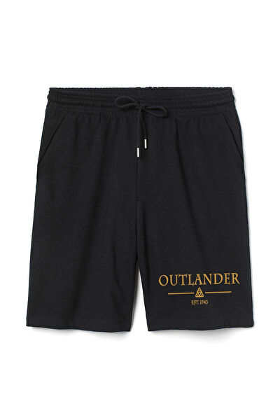 Tshirthane Erkek Şort, Bermuda, Kapri