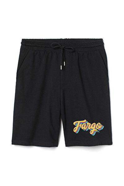 Tshirthane Erkek Şort, Bermuda, Kapri