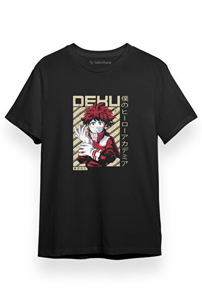 Tshirthane Erkek Tişört