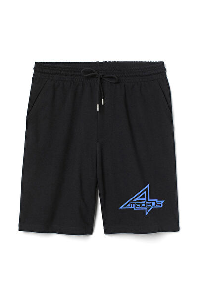 Tshirthane Erkek Şort, Bermuda, Kapri