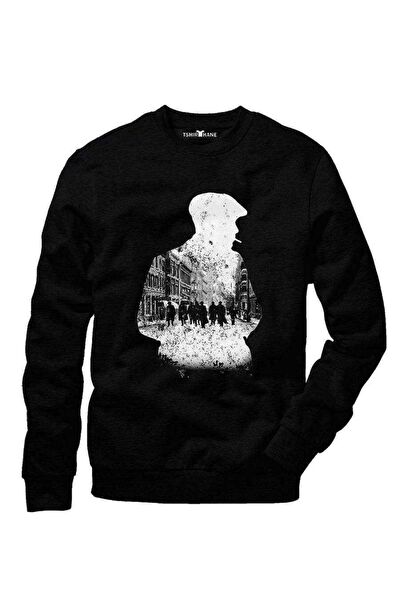Tshirthane Erkek Sweatshirt
