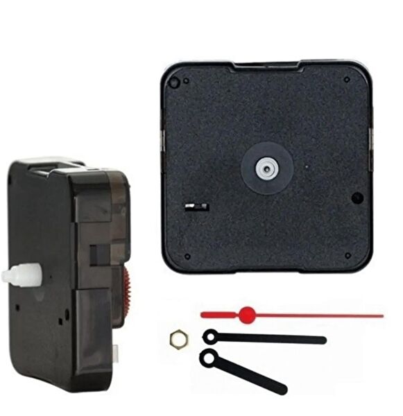 FLAGEN Dekoratif Duvar Saati