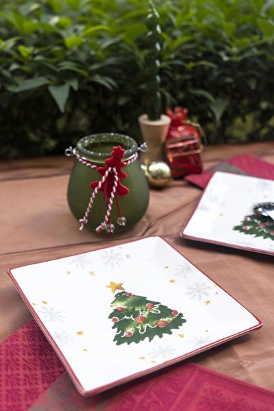 Mart Home Pasta, Tatlı Tabağı