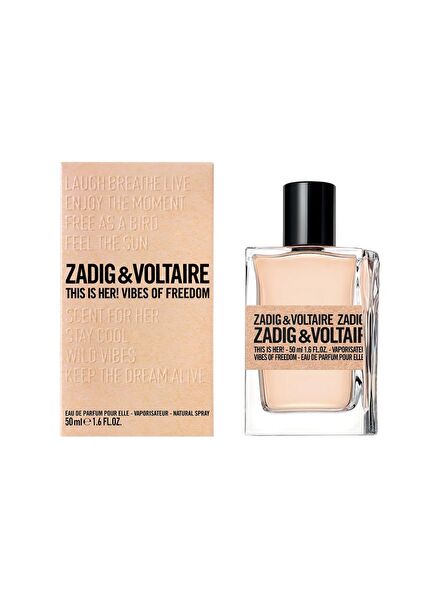 Zadig&Voltaire Parfüm