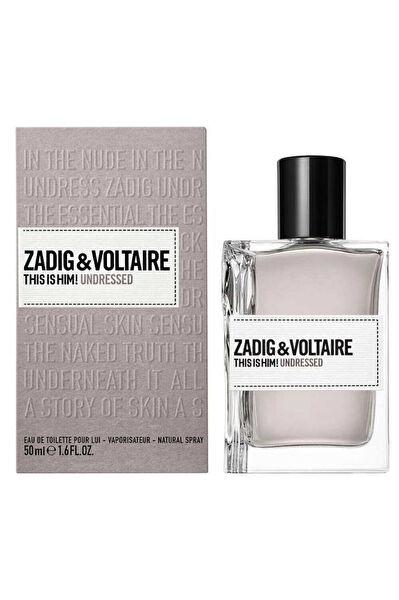 Zadig&Voltaire Parfüm