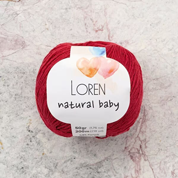 By Ogalo Örgü İpleri