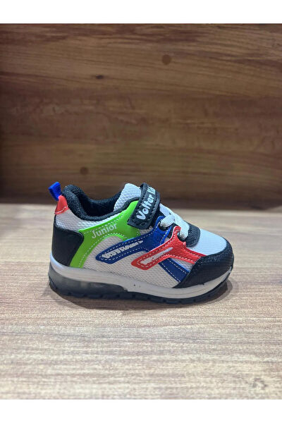 Volter Erkek Çocuk Spor Ayakkabı, Sneaker