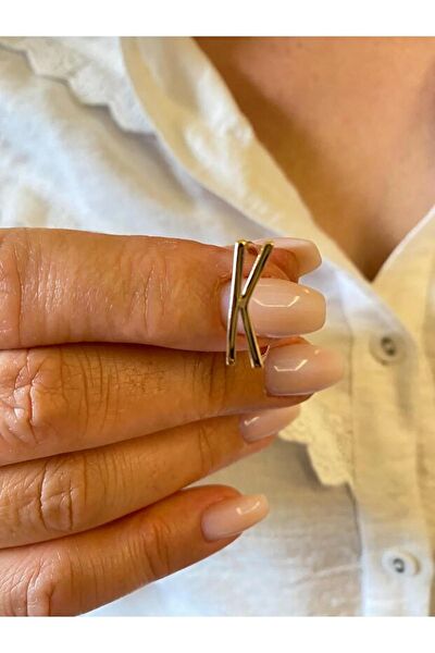 Idole Bijoux Kadın Yüzük