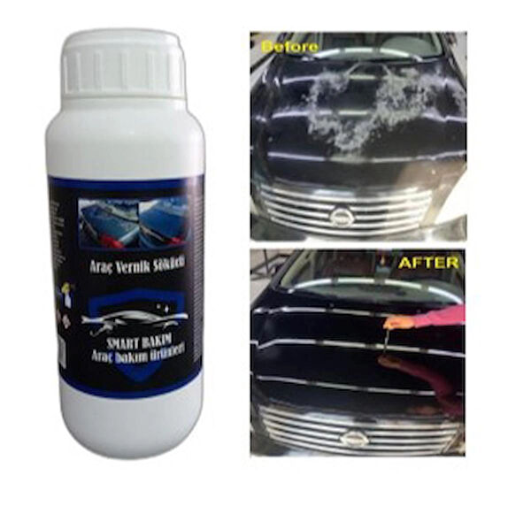 Ideal Atom Oto Temizlik Setleri