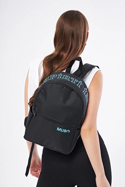 Mubo Kadın Sırt Çantası