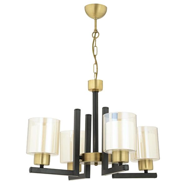 Apliqa Avize, Sarkıt