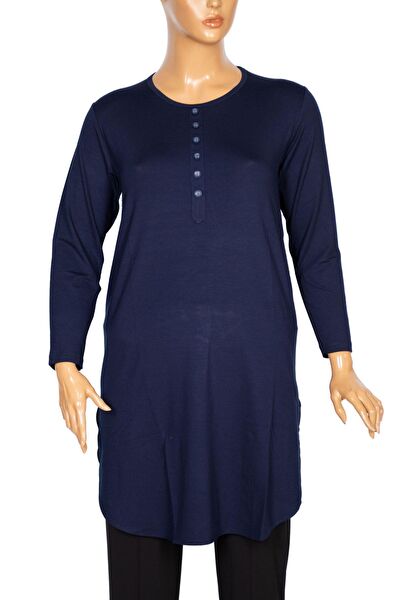 Pıtırcık Tesettür Tunik