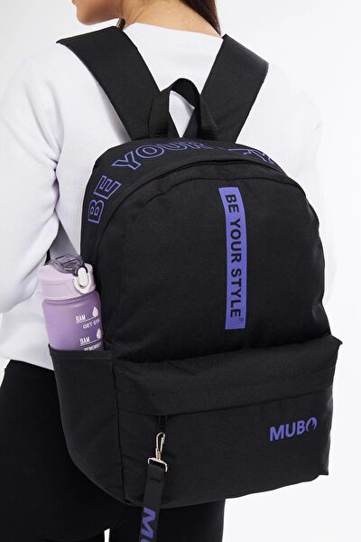 Mubo Okul Çantası