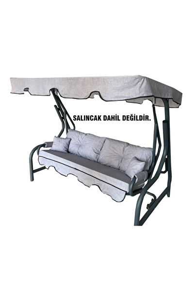 Vip Home Concept Market Ürünleri Bahçe, Balkon Salıncağı