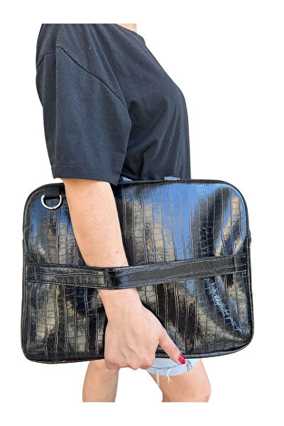 Vip Home Concept Market Ürünleri Evrak Çantası