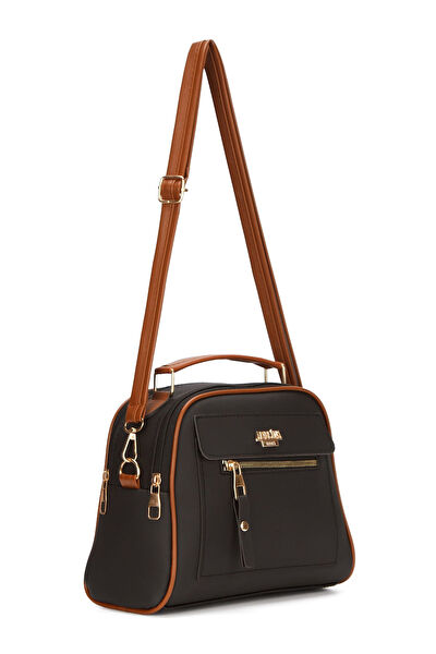 Adelina Bags Kadın Omuz Çantası