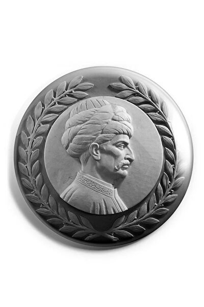 Major Selection Broş, Yaka İğnesi, Rozet