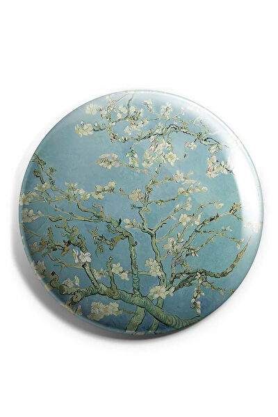 Major Selection Broş, Yaka İğnesi, Rozet