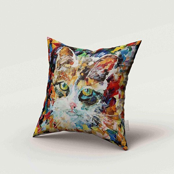 Tshirthane Yastık Kılıfı