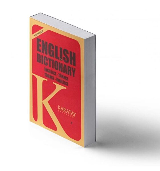 Karatay Yayınları Sözlük ve İmla Kılavuzları