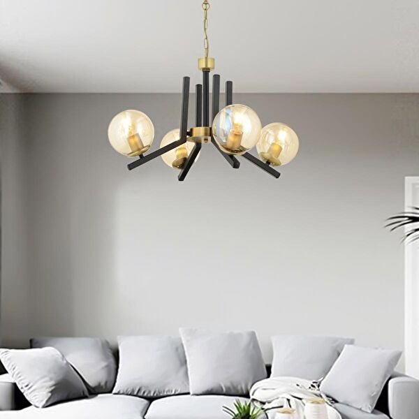 Apliqa Avize, Sarkıt