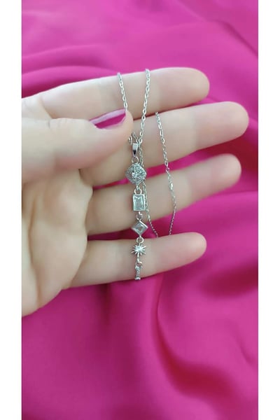 Shop Kolye