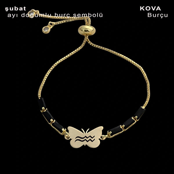 ARCHİN Altın Bileklik