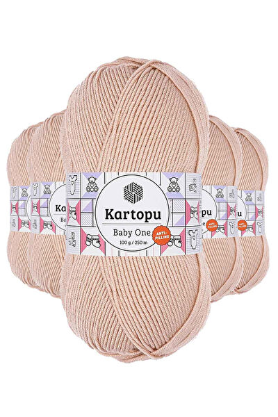 Kartopu Örgü İpleri