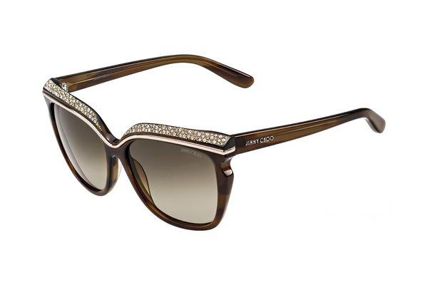 Jimmy Choo Kadın Güneş Gözlüğü