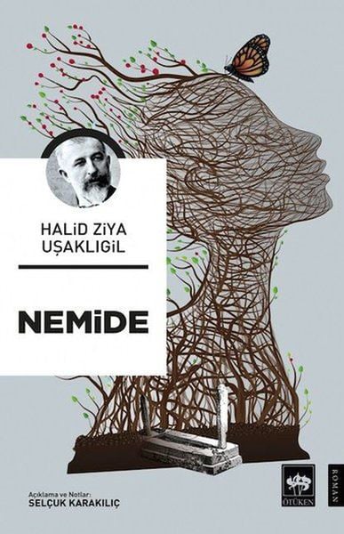 Ötüken Neşriyat Roman Kitapları