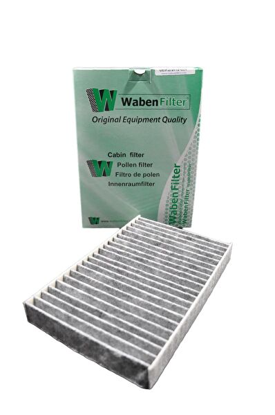 Waben Polen Filtreleri