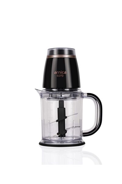 Arnica Rondo, Doğrayıcılar