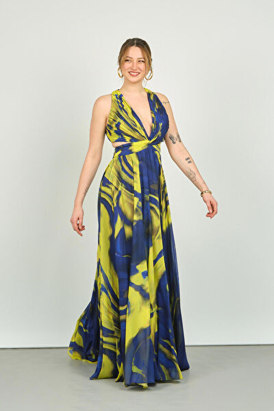 Şeref Vural Abiye Elbise