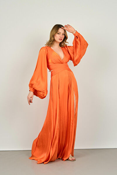 Şeref Vural Abiye Elbise