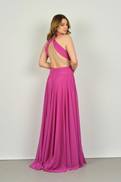 Şeref Vural Abiye Elbise