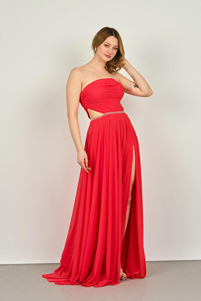 Şeref Vural Abiye Elbise