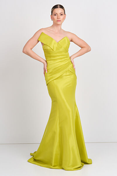 Şeref Vural Abiye Elbise