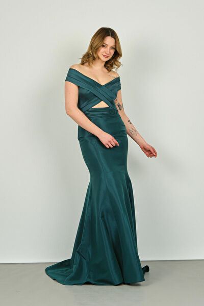 Şeref Vural Abiye Elbise