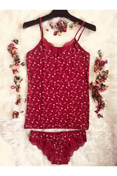 Ladytime İç Çamaşır Takımı