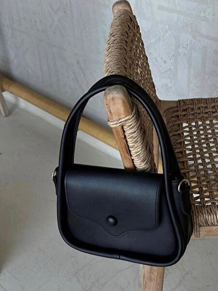 SHIKIRTI Kadın Omuz Çantası