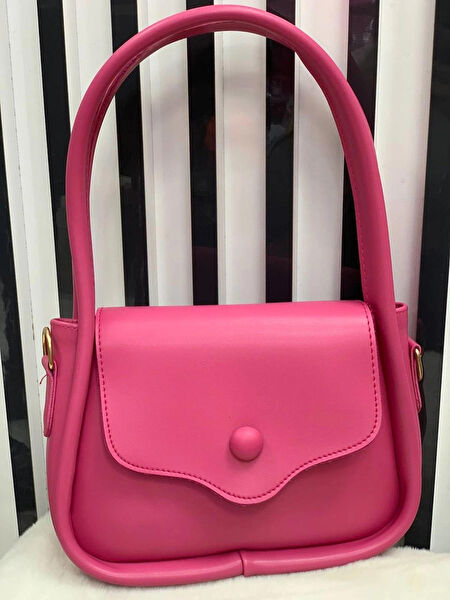 SHIKIRTI Kadın Omuz Çantası