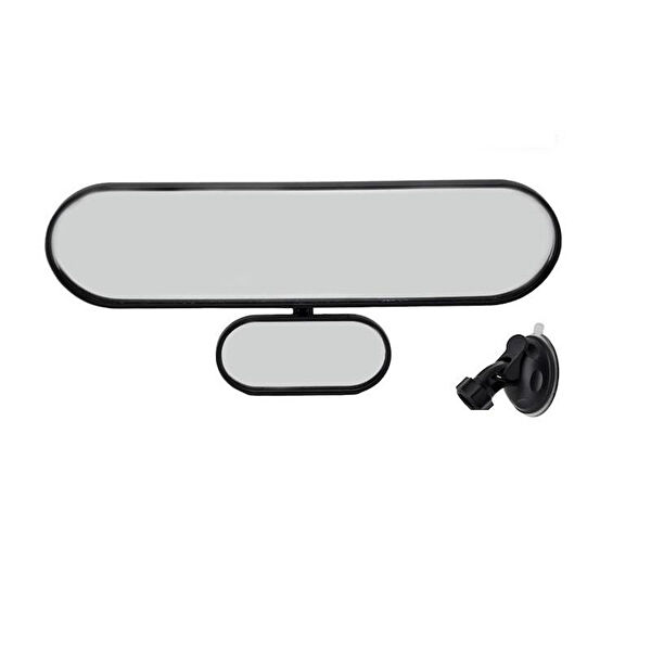 Temiz Pazar İç Aynalar