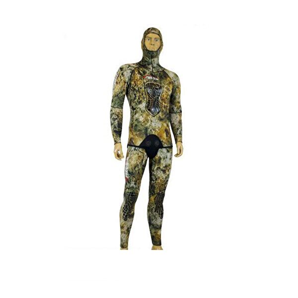 Free-Sub Dalış Elbisesi